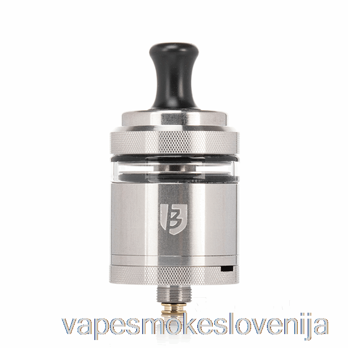 Vape Slovenija Vandy Vape B3 Mtl 24mm Rta Nerjaveče Jeklo